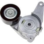 Order Belt Tensioner Assembly by ACDELCO PROFESSIONAL - 38397 For Your Vehicle