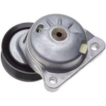 Order Belt Tensioner Assembly by ACDELCO PROFESSIONAL - 38452 For Your Vehicle