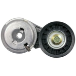Order CONTINENTAL - 49202 - Tensioner Assembly For Your Vehicle