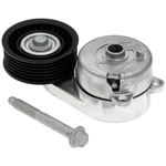 Order CONTINENTAL - 49203 - Belt Tensioner Assembly For Your Vehicle