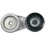 Order CONTINENTAL - 49206 - Accessory Drive Belt Tensioner Assembly For Your Vehicle