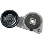 Order CONTINENTAL - 49214 - Belt Tensioner Assembly For Your Vehicle