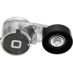 Order CONTINENTAL - 49222 - Belt Tensioner Assembly For Your Vehicle