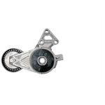 Order CONTINENTAL - 49235 - Belt Tensioner Assembly For Your Vehicle
