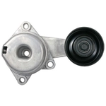 Order CONTINENTAL - 49236 - Belt Tensioner Assembly For Your Vehicle