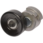 Order CONTINENTAL - 49238 - Belt Tensioner Assembly For Your Vehicle