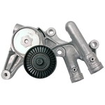 Order CONTINENTAL - 49239 - Belt Tensioner Assembly For Your Vehicle