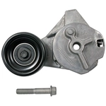 Order CONTINENTAL - 49240 - Accessory Drive Belt Tensioner Assembly For Your Vehicle
