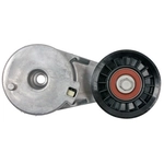 Order CONTINENTAL - 49245 - Belt Tensioner Assembly For Your Vehicle