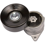 Order CONTINENTAL - 49248 - Drive Assemblage du tendeur courroie For Your Vehicle