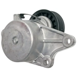 Order CONTINENTAL - 49253 - Drive Belt Tensioner Assembly For Your Vehicle