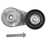 Order CONTINENTAL - 49258 - Belt Tensioner Assembly For Your Vehicle