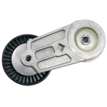 Order CONTINENTAL - 49281 - Belt Tensioner Assembly For Your Vehicle