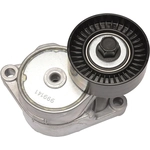 Order CONTINENTAL - 49282 - Belt Tensioner Assembly For Your Vehicle