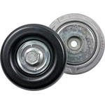 Order Belt Tensioner Assembly by CONTINENTAL - 49285 For Your Vehicle