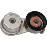 Order CONTINENTAL - 49293 - Belt Tensioner Assembly For Your Vehicle