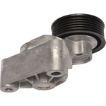 Order CONTINENTAL - 49296 - Accessory Drive Belt Tensioner Assembly For Your Vehicle
