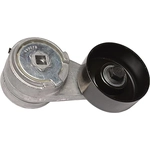 Order CONTINENTAL - 49302 - Belt Tensioner Assembly For Your Vehicle