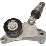 Order CONTINENTAL - 49303 - Belt Tensioner Assembly For Your Vehicle