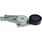 Order CONTINENTAL - 49340 - Accessory Drive Belt Tensioner Assembly For Your Vehicle