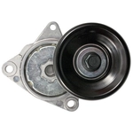 Order CONTINENTAL - 49343 - Accessory Drive Belt Tensioner Assembly For Your Vehicle