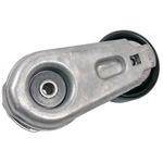 Order CONTINENTAL - 49344 - Belt Tensioner Assembly For Your Vehicle