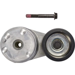 Order CONTINENTAL - 49352 - Accessory Drive Belt Tensioner Assembly For Your Vehicle