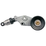 Order CONTINENTAL - 49353 - Accessory Drive Belt Tensioner Assembly For Your Vehicle