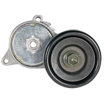 Order CONTINENTAL - 49360 - Belt Tensioner Assembly For Your Vehicle