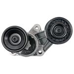 Order CONTINENTAL - 49368 - Accessory Drive Belt Tensioner Assembly For Your Vehicle