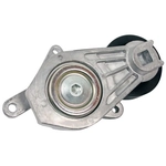 Order CONTINENTAL - 49370 - Belt Tensioner Assembly For Your Vehicle