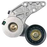 Order CONTINENTAL - 49371 - Belt Tensioner Assembly For Your Vehicle