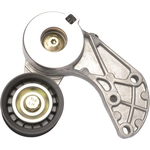 Order CONTINENTAL - 49372 - Belt Tensioner Assembly For Your Vehicle