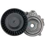 Order CONTINENTAL - 49373 - Accessory Drive Belt Tensioner Assembly For Your Vehicle