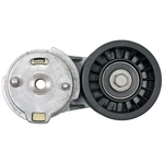 Order CONTINENTAL - 49374 - Belt Tensioner Assembly For Your Vehicle