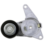 Order CONTINENTAL - 49378 - Drive Belt Tensioner Assembly For Your Vehicle