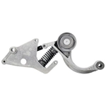 Order CONTINENTAL - 49387 - Belt Tensioner Assembly For Your Vehicle