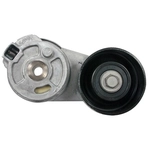 Order CONTINENTAL - 49390 - Belt Tensioner Assembly For Your Vehicle
