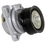 Order CONTINENTAL - 49393 - Belt Tensioner Assembly For Your Vehicle