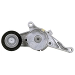 Order CONTINENTAL - 49400 - Belt Tensioner Assembly For Your Vehicle