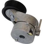 Order Belt Tensioner Assembly by CONTINENTAL - 49401 For Your Vehicle