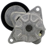 Order CONTINENTAL - 49410 - Accessory Drive Belt Tensioner Assembly For Your Vehicle