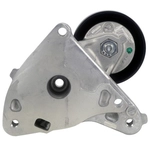Order CONTINENTAL - 49413 - Accessory Drive Belt Tensioner Assembly For Your Vehicle