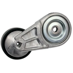 Order CONTINENTAL - 49430 - Belt Tensioner Assembly For Your Vehicle