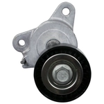 Order CONTINENTAL - 49434 - Accessory Drive Belt Tensioner Assembly For Your Vehicle