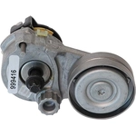 Order CONTINENTAL - 49435 - Belt Tensioner Assembly For Your Vehicle