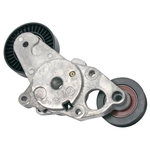 Order CONTINENTAL - 49437 - Belt Tensioner Assembly For Your Vehicle