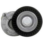 Order CONTINENTAL - 49440 - Belt Tensioner Assembly For Your Vehicle
