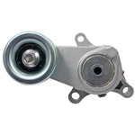 Order CONTINENTAL - 49443 - Accessory Drive Belt Tensioner Assembly For Your Vehicle