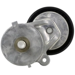 Order CONTINENTAL - 49445 - Accessory Drive Belt Tensioner Assembly For Your Vehicle